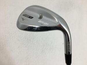 即決 お買い得品！中古 Es21 ウェッジ (サテン) 56.14W SW NSプロ MODUS3 105 WEDGE 56 WEDGE