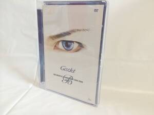 【中古】Gackt GREATEST FILMOGRARHY 1999-2006 ~BLUE~ [DVD]