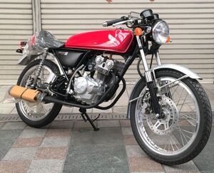 新車 未使用 未登録車 ホンダ ドリーム 50 スペシャルエディション AC15 限定車 赤 モンツァレッド 走行1km DREAM HONDA◆リミテッド HRC