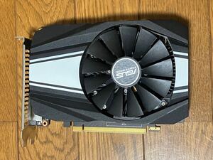 ASUS GeForce GTX1660SUPER グラフィックボード