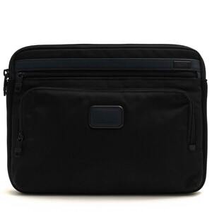 TUMI トゥミ セカンドバッグ/クラッチバッグ 26164DN2E Medium Laptop Cover ミディアム・ラップトップ・カバー FXTバリスティックナイロ