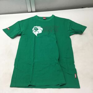 送料無料★NESTA ネスタ★半袖Tシャツ　トップス★Mサイズ★グリーン　#51012sNj53