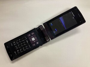 AD531 docomo FOMA F706i ブラック