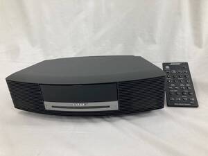 BOSE　WAVE MUSIC SYSTEM　　AWRCCB 　ジャンク品1台