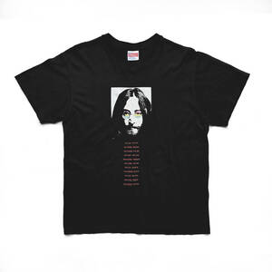 90sヴィンテージ｜1992 John Lennon LOVE Tシャツ [L]｜90年代ロックT／バンドT／ジョンレノン／ビートルズ／Beatles／野村訓市