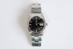 Rolex Oyster Perpetual Date 6694 ロレックス オイスター パーペチュアル デイト