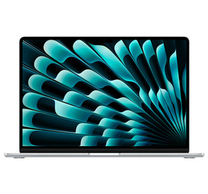 【新品未使用未開封】Apple MacBook Air 15.3 MRYQ3J/A A3114 シルバー M3 8コアCPU/8GBユニファイドメモリ/512GB SSDストレージ