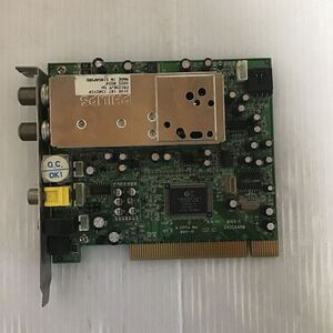 【中古】I-O_DATA GV-BCTV5/PCI 管理番号cs116