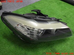 2UPJ-16751130]BMW Z4(LM25)(E89)右ヘッドライト HID 中古