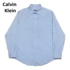 Calvin Klein over size shirt