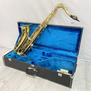 ◇2569 中古品 YAMAHA ヤマハ テナーサックス YTS-61 #011647