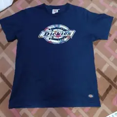 デッキーズDickies　Tシャツ