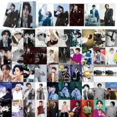 ✨LOMOカード 55枚 PHOTO CARD SET 『2022年・参上！』