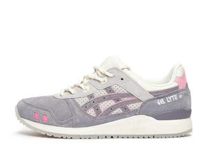 END. Asics Gel-Lyte 3 "Pearl" 28.5cm 1191A356-500