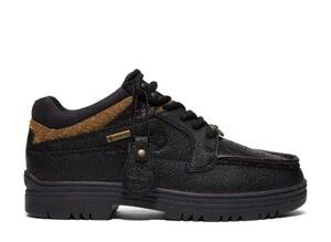 Aim Leon Dore Timberland GORE-TEX Heritage Moc Toe Mid "Black" 26.5cm TB0A2JU5EPV1