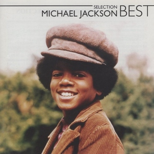 マイケル・ジャクソン MICHAEL JACKSON / ベスト・セレクション BEST SELECTION / 2009.09.09 / ベスト盤 / SHM-CD / UICY-8171