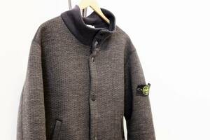 [Rare Archive] 90s STONE ISLAND QUILTED WOOL JACKET / ヴィンテージ アーカイヴ ストーンアイランド キルティング ウールジャケット