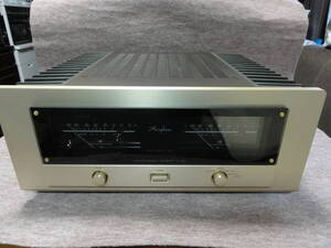 ★☆Accuphase アキュフェーズ P-450 パワーアンプ☆★美品