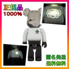 BE @ RBRICK ERIC HAZE 1000% ベアブリック　新品未使用