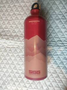 SIGG フューエルボトル