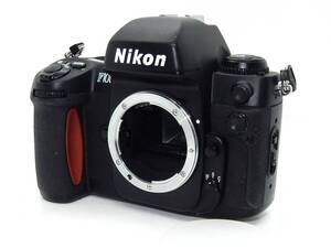 ★訳あり特価★ NIKON ニコン Ｆ100 ボディ #N63276-2-1