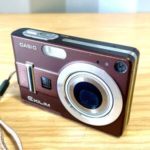 1円〜 CASIO EXILIM コンパクトデジタルカメラ カシオ デジタルカメラ デジカメ EX-Z55 エクシリム