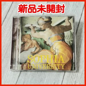 【AA03】【新品未開封】千住明／上智大学創立100周年記念CD SOPHIA UNIVERSITY