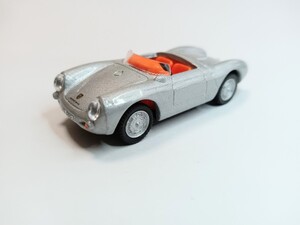 ポルシェ スパイダー Porsche 550A Spyder HONGWELL ホンウェル ルース　1/72