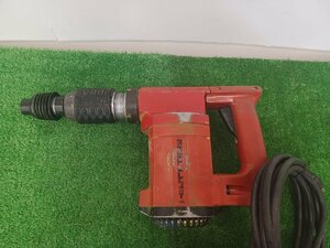 【中古品】★HILTI ハンマードリル TE22 電動工具/ITUBEH0S2J9C