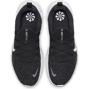 ■ナイキ ウィメンズ フリーラン 5.0 ネクストネイチャー ブラック/ホワイト/グレー 新品 24.0cm US7 NIKE W FREE RN 5.0 NN CZ1891-001