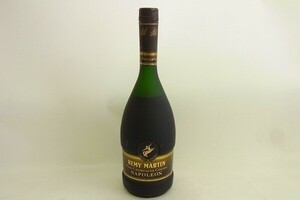 K702-Y32-2929 REMYMARTIN レミーマルタン コニャック ナポレオン 40％ 700ml 未開栓 現状品②