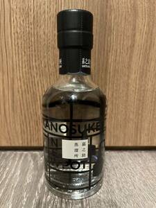 嘉之助　ニューポット　200ml アルコール度59% KANOSUKE NEWPOT