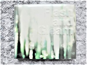 A【 レミオロメン Remioromen / Flash and Gleam ２枚組CD 】CDは４枚まで送料１９８円