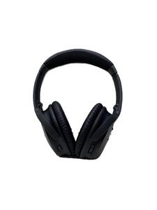 BOSE◆ヘッドホン/QUIETCOMFORT35IIBLK