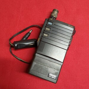 アイコム icom トランシーバー 無線機　IC-12G