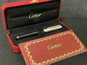 ◎ Cartier カルティエ ボールペン 280927