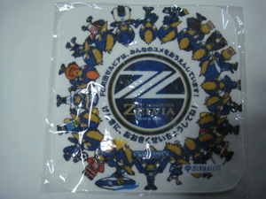 FC町田ゼルビア^,,FC MACHIDA ZELVIA・ハンカチタオル_.,,^「新品」