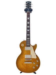 Gibson◆Les Paul Standard 60s Figured/HB/2023/ハードケース付