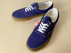 28.5cm バンズ エラ ガムソール VANS ERA GUM ASTRAL AURA/TRUE WHITE US10.5/28.5cm VN0A54F19LZ