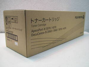 ◆純正品 FUJI XEROX CT201732 純正トナーカートリッジ◆