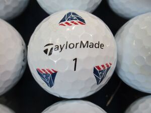 9751【お徳用◎】テーラーメイド Taylor Made -TP5- 30個