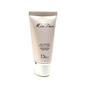 【CU】Miss　Dior　ミス ディオール ボディミルク　20ml　クリーム　milk　cd-miss-bodycream　ビューティコスメ メイク【新品