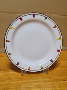 リチャードジノリ Richard Ginori お皿 食器 21cm