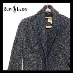 DENIM&SUPPIy Ralph Lauren    ラルフローレン　ニット