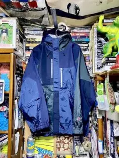 beams ssz. ev tech jacket Sサイズ