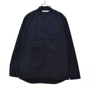 【2】NONNATIVE / ノンネイティブ NN-SJ3905 CLIMBER L/S SHIRT JACKET COTTON BAFU CLOTH VW シャツジャケット