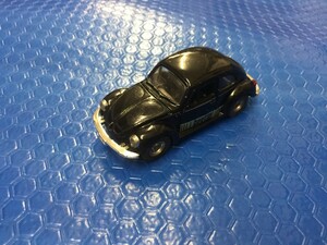 シグマ 143 1303S VOLKSWAGEN フォルクスワーゲン ミニカー ビートル 1/43 No.3 希少 当時物