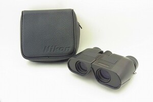 Q038-J37-353 NIKON ニコン 7×20 7.1 双眼鏡 現状品③