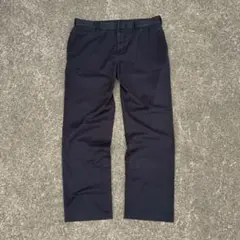 00s PERRY ELLIS PORTFOLIO cotton pants