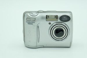 ★訳あり特価★ NIKON ニコン COOLPIX E5600 ★動作OK★ #i2333